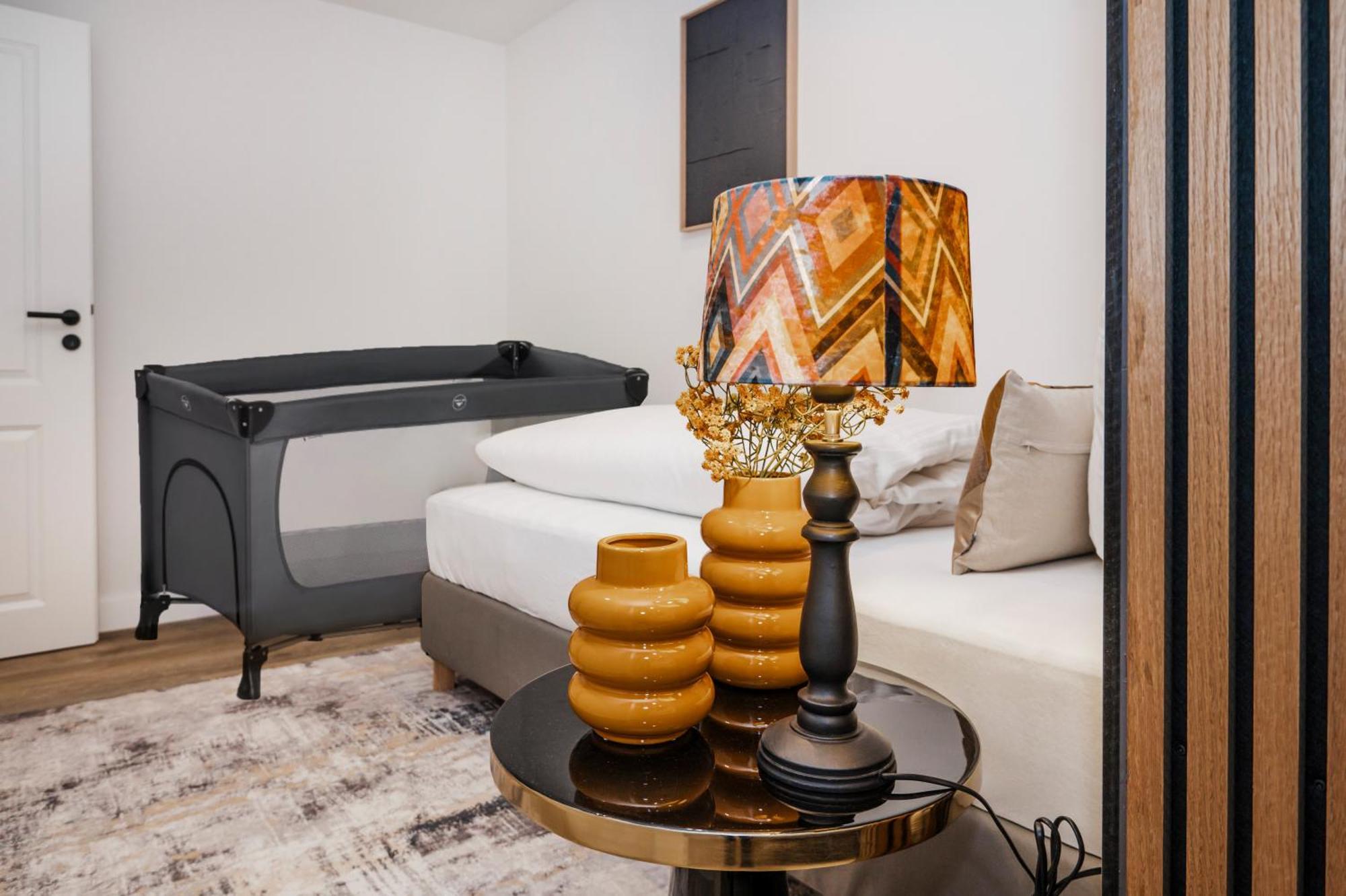 S331 - Luxurious Two Bedroom Duplex Apartment In 科隆 外观 照片