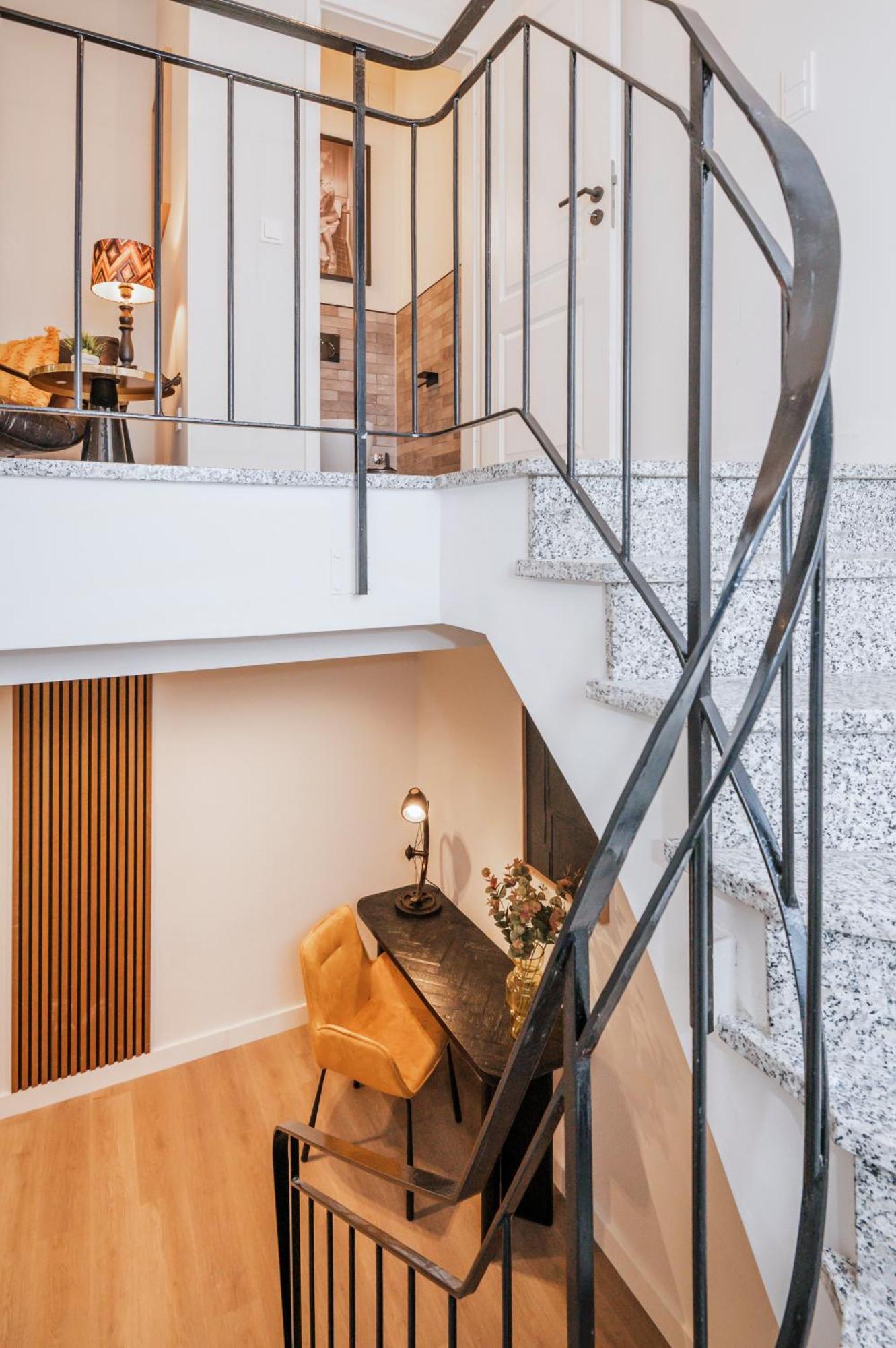 S331 - Luxurious Two Bedroom Duplex Apartment In 科隆 外观 照片