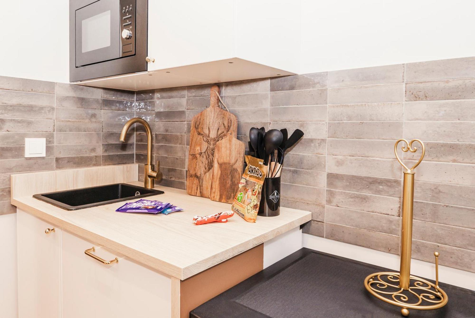 S331 - Luxurious Two Bedroom Duplex Apartment In 科隆 外观 照片