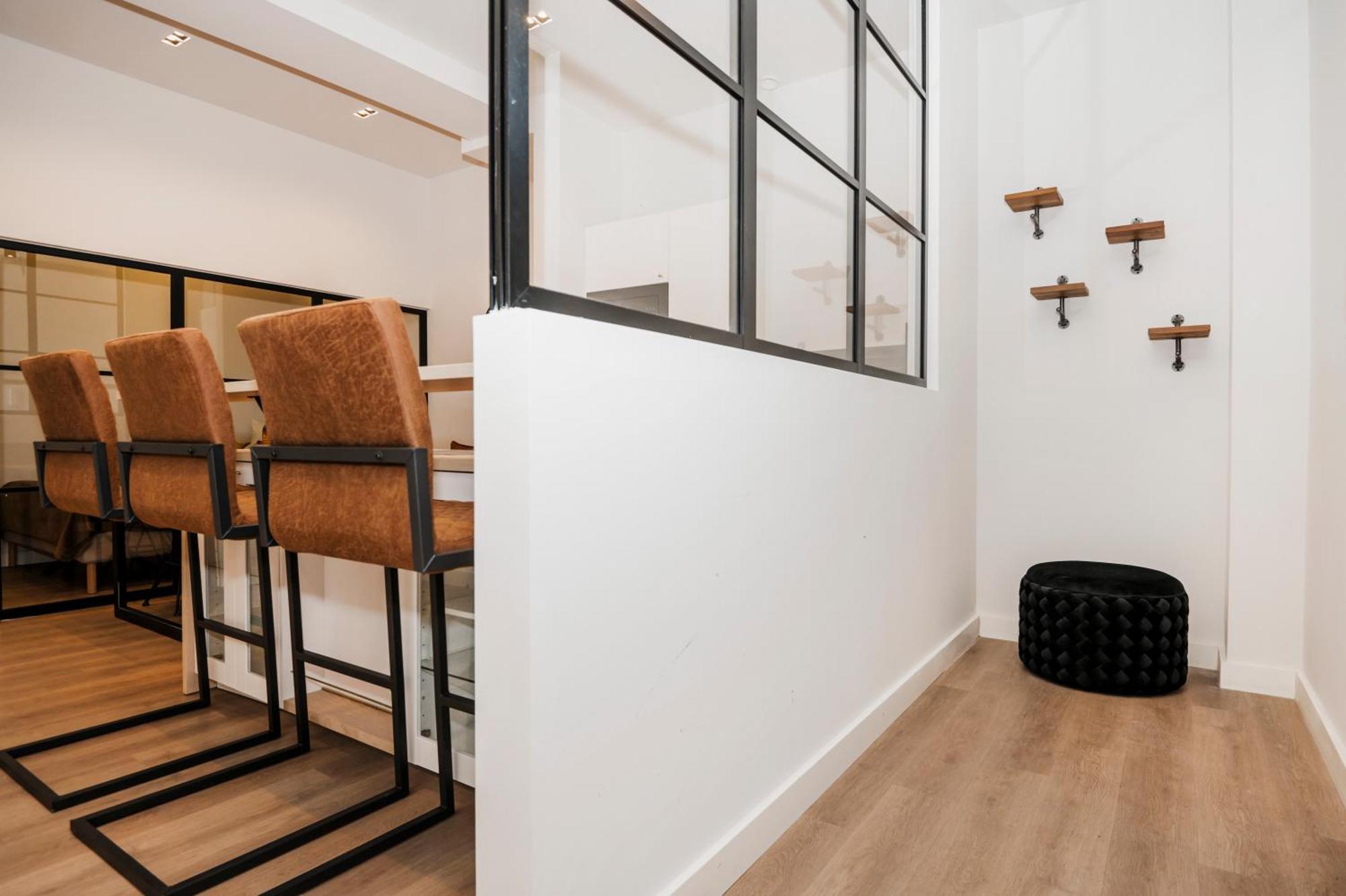 S331 - Luxurious Two Bedroom Duplex Apartment In 科隆 外观 照片