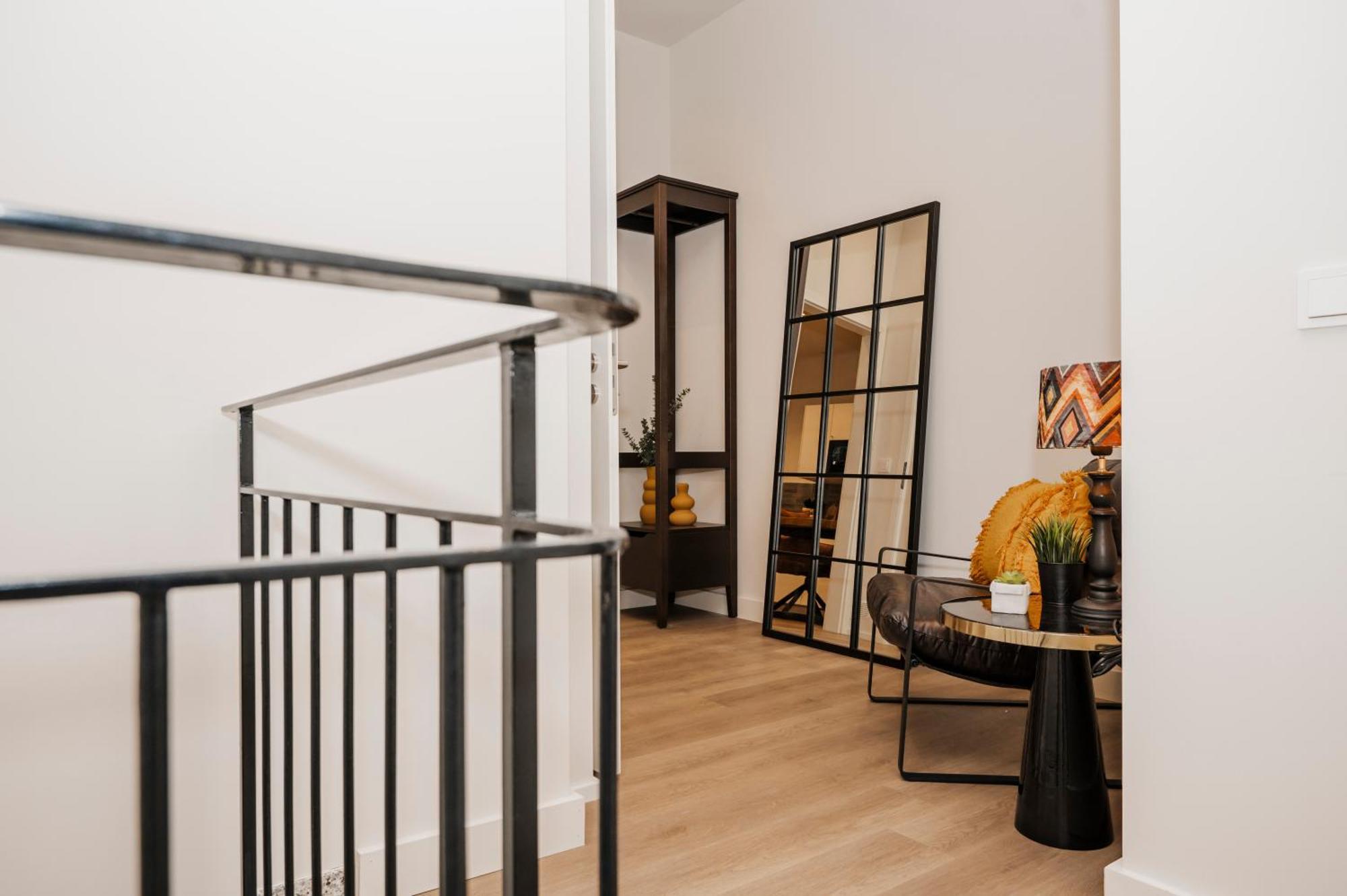 S331 - Luxurious Two Bedroom Duplex Apartment In 科隆 外观 照片